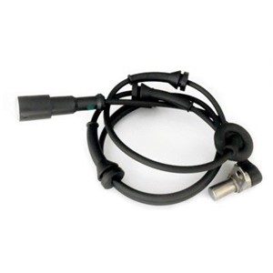 ABS-givare, Sensor, hjulvarvtal, Fram, höger eller vänster, LAND ROVER DISCOVERY II, 60796, SSB500110, SSW500020, TAR100060