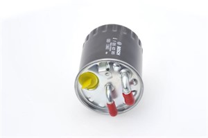 Bränslefilter, MERCEDES-BENZ, 642 090 16 52, 642 092 02 01, A 642 090 16 52, A 642 092 02 01