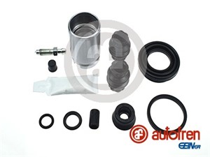 Reparationssats, bromsok, Bakaxel, MITSUBISHI,NISSAN,SMART, 454 420 07 01, 454 420 08 01, 4544200701, 4544200801, 46 05A 073, 46 05A 074