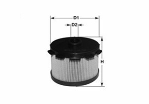 Bränslefilter, CITROËN,FIAT,PEUGEOT,TOYOTA, 190648, 190649, 1906A9, 9628890680, SU00100468, XD730
