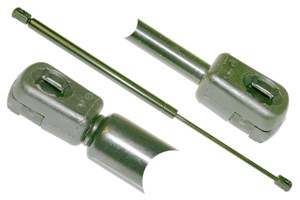 Gasfjäder, bagageutrymme, FORD FOCUS Turnier I, 1071669, 1079800, 1093705, XS41N406A10AD, XS41N406A10AE