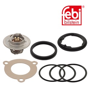 Termostat, kylvätska, AUDI,CHRYSLER,DODGE,JEEP,MITSUBISHI,SEAT,SKODA,VW, 03G 121 113, 3G 121 113, 68000800AA, MN980137
