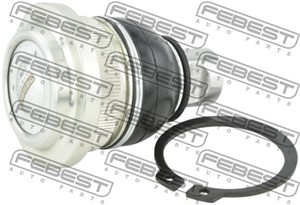 Kulled / Spindelled, Inre, DACIA,NISSAN,RENAULT, 54500-00Q1M, 545013266R, 8671095519, 8671095520