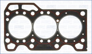 Packning, topplock, CHEVROLET MATIZ, SPARK, DAEWOO DAMAS Buss, DAMAS Skåp, LABO Flak/chassi, MATIZ, MATIZ Skåp/halvkombi, TICO, 11141A78