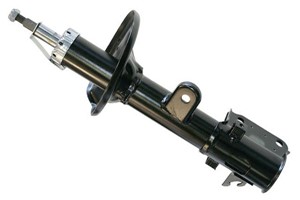Stötdämpare, Framaxel, Höger, HYUNDAI TUCSON, KIA SPORTAGE II, SPORTAGE VAN II, 54651-2E201, 54651-2E500, 54661-0L000, 54661-2E201, 5466