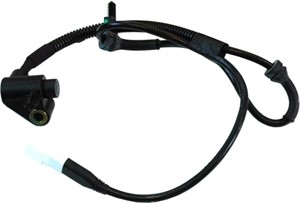 ABS-givare, Sensor, hjulvarvtal, Fram, höger eller vänster, Höger fram, Vänster fram, FORD, 1012021, 1025012, 6799698, 6896210, 6950953,