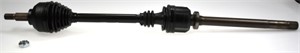 Drivaxel, framaxel höger, RENAULT ESPACE IV, 7711135411, 8200171562, 8200387439, 8200590972