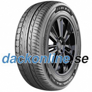 Federal Formoza AZ01 ( 185/55 R16 83V )