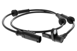 ABS-givare, Sensor, hjulvarvtal, Bakaxel, FIAT STILO, 46784470, 46816929
