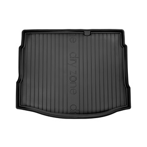 Bagagerumsmatta, NISSAN QASHQAI / QASHQAI +2 I, QASHQAI / QASHQAI +2 VAN I