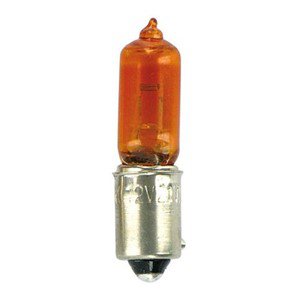 Glödlampa (bay9s) (H21W), Universal