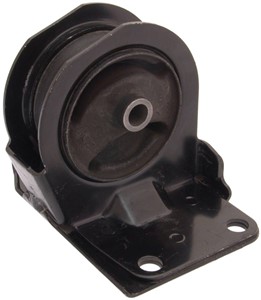Motorkudde, Bakmonterad, MITSUBISHI GALANT VIII, GALANT Kombi VIII, MR198568