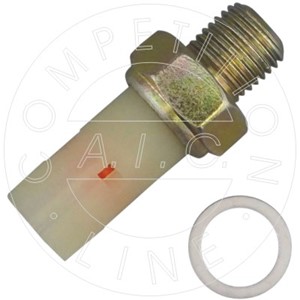 Varningsswitch, oljetryck, MITSUBISHI,OPEL,RENAULT,VOLVO, 04 402 231, 04 418 262, 30 882 369, 33 43 427, 44 02 231, 44 18 262, 7700 771