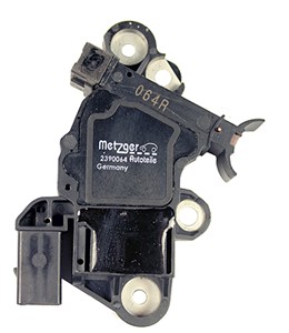 Generatorregulator, FORD,LAND ROVER,VOLVO, 30667453