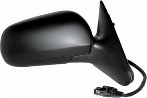 Sidospegel, Vänster, SKODA OCTAVIA I, OCTAVIA Combi I, 1U0857537E, 1U0857537EGRU, 1U1857501BA, 1U1857501BA01C, 1U1857521E, 3B1857521