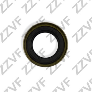 Oljepackningsring, manuell transmission, Inre, Höger, DACIA DUSTER, RENAULT DUSTER, 331149638R, 8200983401