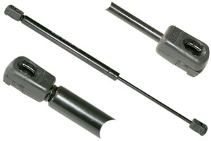 Gasfjäder, bagageutrymme, OPEL OMEGA A, SENATOR B, 0176603, 176603, 90275102