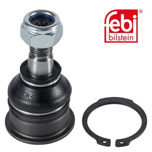 Kulled / Spindelled, Fram, höger eller vänster, Nedre, NISSAN SUNNY II, SUNNY Coupé II, SUNNY Hatchback II, SUNNY Traveller II, 40160-4M