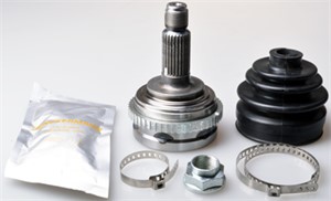 Drivknut, På hjulsidan, HONDA CIVIC Fastback VI, CIVIC Hatchback VI, CIVIC Sedan VI, 44011S04951, 44011S0A951, 44014S04952, 44014S04N52,