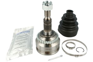 Drivknut, På hjulsidan, OPEL VECTRA B, VECTRA B Halvkombi, VECTRA B Kombi, 374387, 374410