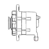 Generator, ALFA ROMEO 155, 7762899