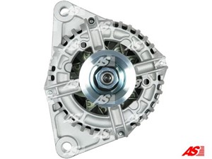 Generator, IVECO DAILY Flak/chassi III, DAILY Skåp III, 504225815