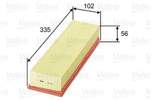 Luftfilter, CITROËN,PEUGEOT, 1444CF, 1444-CF, 1444CG, 1444-CG, 1444CZ, 1444-CZ, 1444EC, 1444-EC, 1444EE, 1444EF, 1444-EF, 1444EG, 1444-E
