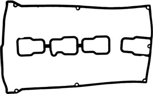Packningssats, vippkåpa, ALFA ROMEO 145, 146, 155, GTV, SPIDER, 60607218, 60607219