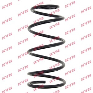 Spiralfjäder, Framaxel, CHRYSLER PT CRUISER, K04656528AB