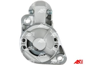 Startmotor, MITSUBISHI PAJERO III, PAJERO IV, PAJERO Canvas Top III, PAJERO SPORT I, PAJERO SPORT II, VW TRANSPORTER / CARAVELLE Buss VI