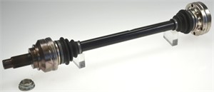 Drivaxel, Bakaxel höger, Bakaxel vänster, BMW 5 [E60], 5 Touring [E61], 6 [E63], 6 Cabriolet [E64], 7 [E65, E66, E67], 33207572432, 3321