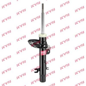 Stötdämpare, framaxel vänster, PEUGEOT 2008 I, 2008 Van I, 9676635880, 9676636080, 9810909280, 9810909480, 9820325680, 9820325880