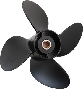 Propeller/DP Volvo 21 R AL, Passar till Volvo Penta