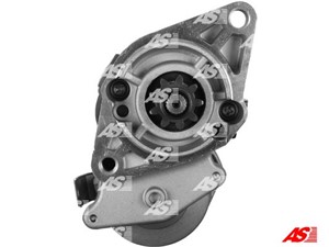 Startmotor, MINI MINI, TOYOTA AURIS, COROLLA, COROLLA Kombi, COROLLA Sedan, YARIS, YARIS VERSO, YARIS VERSO VAN, 12417791335, 28100-3304