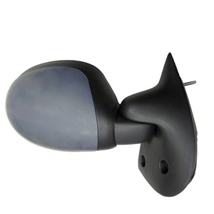 Sidospegel, Höger, RENAULT TWINGO I, 7701049084, 7701050160, 8200039875