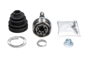 Drivknut, Framaxel, På hjulsidan, CHEVROLET AVEO / KALOS Halvkombi, AVEO / KALOS Sedan, DAEWOO KALOS, KALOS Sedan, LANOS, 96348790, 9634