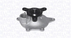 Vattenpump, CHRYSLER VOYAGER IV, 04781159AA, 4781157AA