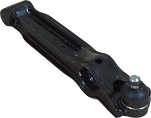 Länkarm, Fram, höger eller vänster, CHEVROLET MATIZ, SPARK, DAEWOO MATIZ, TICO, SUZUKI ALTO IV, ALTO V, ALTO VI, 45200A78B01, 96316765,