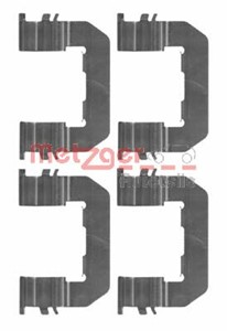 Monteringssats, Framaxel, HYUNDAI GENESIS Coupé, SANTA FÉ II, SANTA FÉ III, KIA SORENTO II