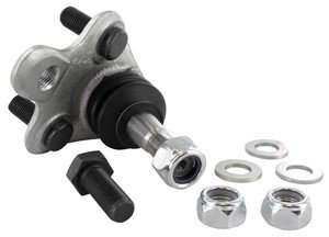 Kulled / Spindelled, Framaxel