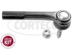 Styrled, framaxel vänster, FIAT,OPEL,SAAB,VAUXHALL, 12 765 896, 12 787 821, 12 801 423, 1603 227, 1603227, 52 35 650, 52 39 314, 7736371