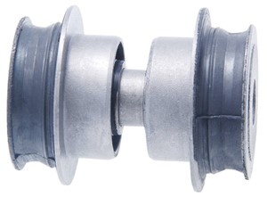 Bussning, länkarm, Fram, Nedre framaxel, LEXUS GS, IS II, TOYOTA MARK X I, 48620-30300, 48640-30300