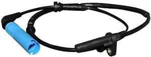ABS-givare, Sensor, hjulvarvtal, Bakaxel, Bakaxel, båda sidor, Höger, Vänster, BMW 5 [E60], 5 Touring [E61], 6 [E63], 6 Cabriolet [E64],