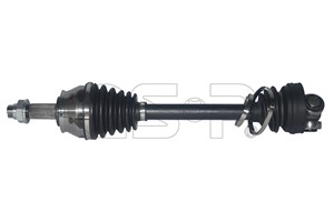 Drivaxel, Fram, höger eller vänster, framaxel vänster, FIAT BRAVO II, BRAVO Van, STILO, STILO Multi Wagon, STILO VAN, LANCIA DELTA III,