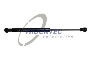 Gasfjäder, bagageutrymme, Tvåsidig, MERCEDES-BENZ S-KLASS [W221], 221 750 0236, A221 750 0236