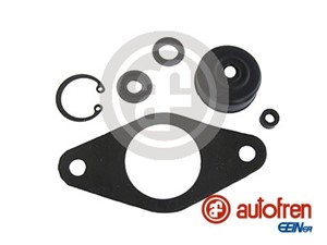 Reparationssats, kopplingshuvudcylinder, HONDA, 46920-SM4-A03, 46920-SO4-A01