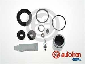 Reparationssats, bromsok, Bakaxel, FORD,HYUNDAI,KIA,NISSAN, 583112SA30