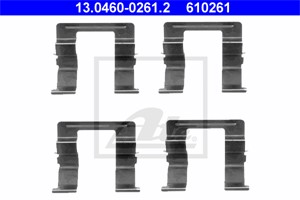 Monteringssats, Framaxel, MAZDA 6 Hatchback, 6 Sedan, 6 Station Wagon