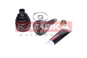Drivknut, På hjulsidan, MAZDA 323 F VI, 323 S VI, FA58-22-510, FA5822510A, FA5822510B, FA782550XA, FD5822510