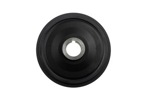 Remskiva, vevaxel, CITROËN,FIAT,IVECO,LANCIA,OPEL,PEUGEOT, 0515G3, 9608938980